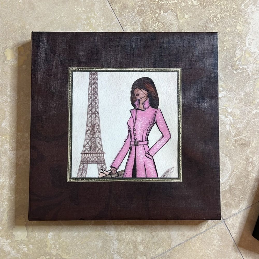 💕Cute picture frames 💕 - Picture 3 of 4